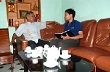 “Tôi tâm huyết nhất là chủ trương đưa cây cao su lên Tây Nguyên”